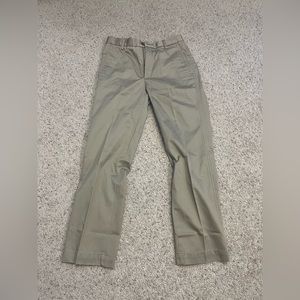 Dockers Relaxed Fit Slacks/Work Pants